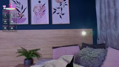 Sarah online show from February 24, 11:52 am