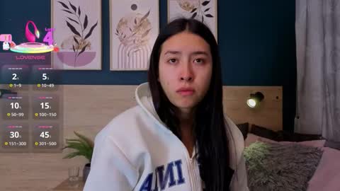 Sarah online show from February 26, 11:42 am