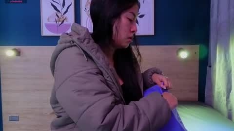 Sarah online show from March 14, 11:48 am