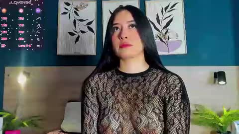 Sarah online show from July 13, 12:41 pm