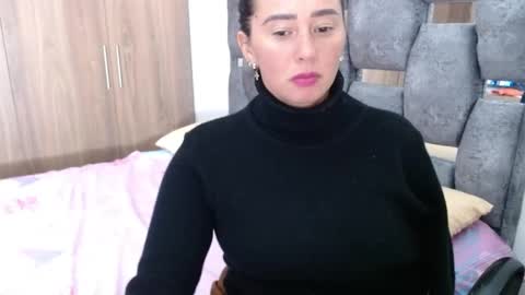 Lia online show from January 31, 7:18 pm