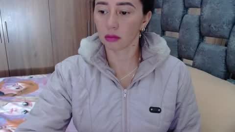 Lia online show from February 11, 12:37 pm