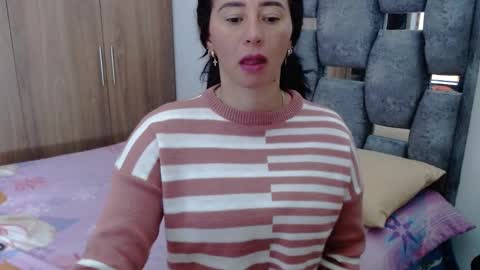 Lia online show from February 14, 12:36 pm