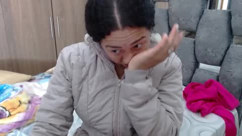 Lia online show from February 16, 3:38 pm