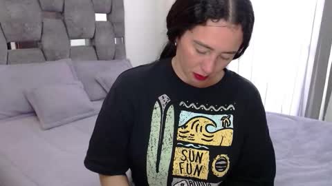 Lia online show from September 9, 7:57 pm