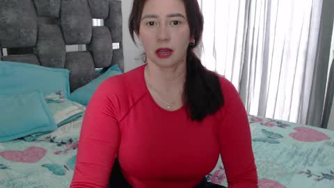 Lia online show from March 27, 8:30 pm