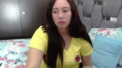 Lia online show from July 7, 2:21 pm