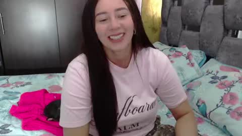 Lia online show from July 8, 3:27 pm