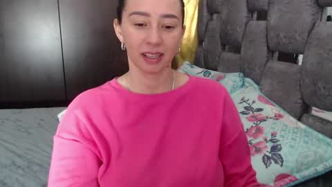 Lia online show from July 16, 3:07 pm