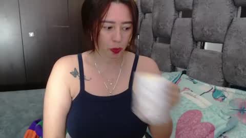 Lia online show from July 21, 3:47 pm