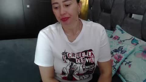 Lia online show from July 22, 3:26 pm