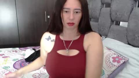 Lia online show from August 2, 7:23 pm