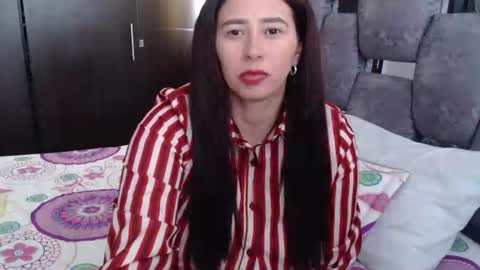 Lia online show from August 3, 4:22 pm