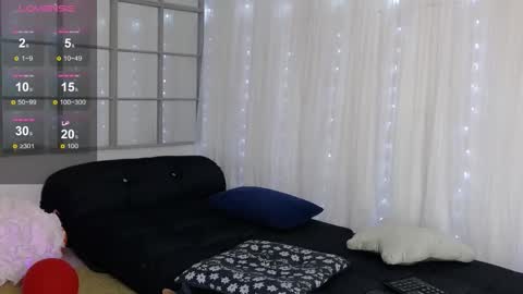 sarahraiynex online show from March 19, 11:14 am