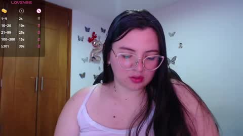 Snapshot of sarahros1 chatting on January 24, 3:54 am Sarah online show from January 24, 3:54 am