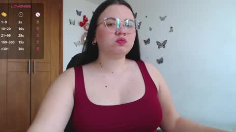 Sarah online show from March 11, 4:07 pm