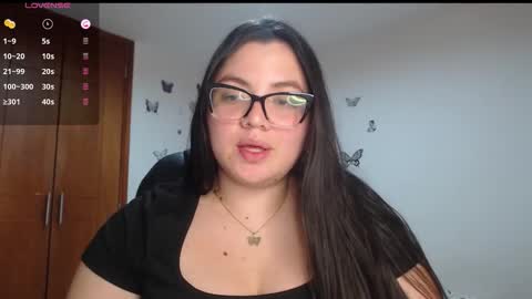 Snapshot of sarahros1 chatting on October 12, 4:00 am Sarah online show from October 12, 4:00 am