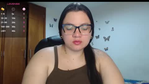 Sarah online show from December 14, 11:09 pm