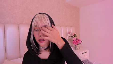 SARAH online show from May 26, 12:34 pm