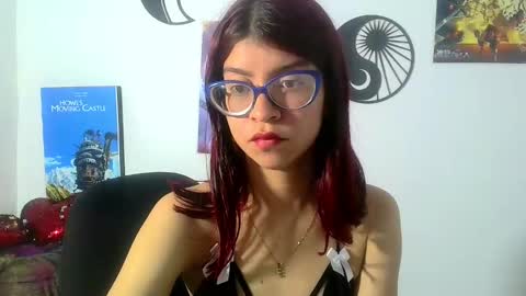 Sarah  online show from January 31, 9:26 pm