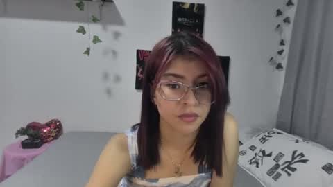 Sarah  online show from June 14, 6:21 pm