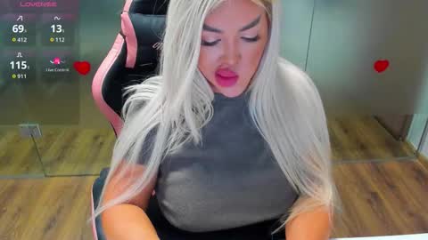 Sarah online show from March 3, 7:47 am