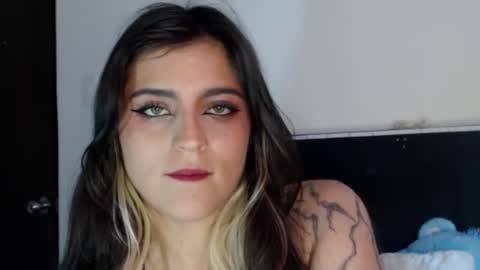 Sarah Taylor online show from March 2, 8:48 pm