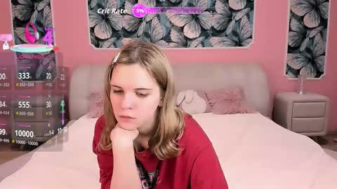 sarahwantslove online show from March 19, 8:35 pm