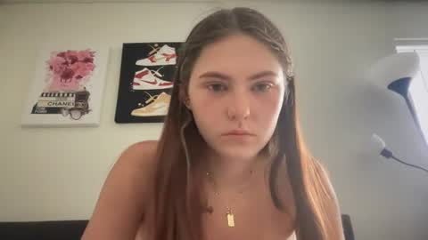 SarahxOliver online show from June 30, 3:13 pm