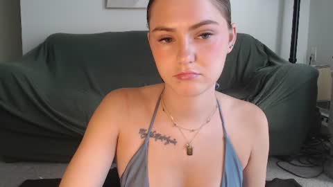 SarahxOliver online show from July 27, 2:13 pm