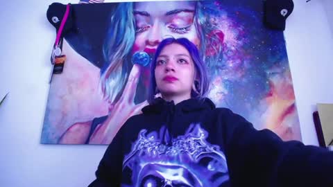 Snapshot of sarai_petite_ chatting on January 30, 1:10 pm SARAI online show from January 30, 1:10 pm