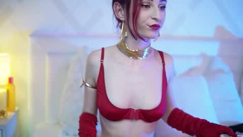 Snapshot of saraiangel chatting on October 25, 7:19 pm Sarai online show from October 25, 7:19 pm