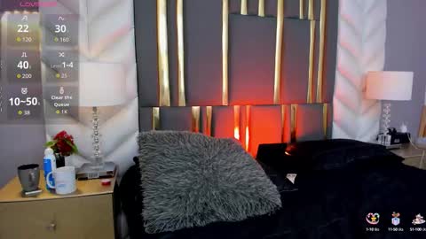 Sara Jonnes online show from September 25, 3:05 pm