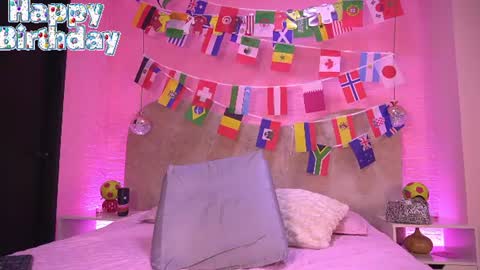 Snapshot of sarak_ chatting on July 4, 12:00 pm Sara online show from July 4, 12:00 pm