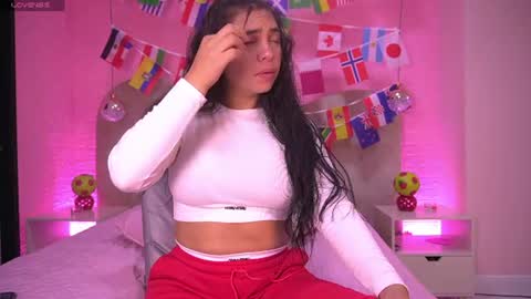 Snapshot of sarak_ chatting on July 11, 11:57 am Sara online show from July 11, 11:57 am