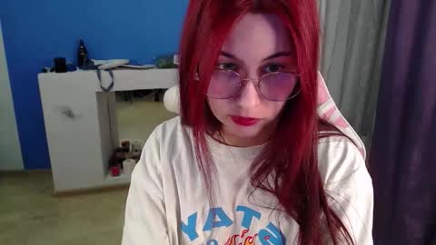 Sara online show from March 25, 1:06 pm