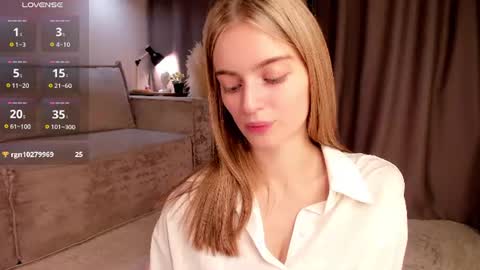 Rosie online show from July 18, 9:18 pm