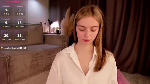 Rosie online show from July 20, 9:06 pm