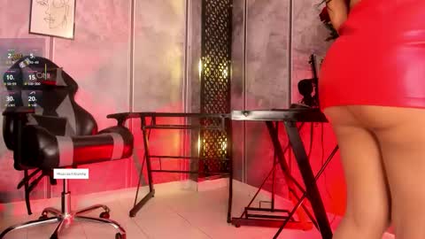 Sara online show from October 23, 12:26 pm