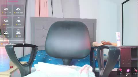 SARA online show from March 10, 10:04 pm