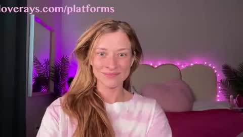 Back from Vacay  Follow for more here  online show from July 13, 1:41 am