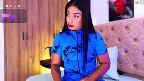 Snapshot of saramaciel chatting on January 10, 12:12 am Sara Maciel online show from January 10, 12:12 am