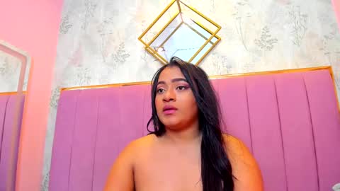 Snapshot of saramagiic chatting on March 2, 2:54 pm online show from March 2, 2:54 pm