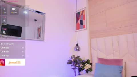 Sara online show from January 14, 11:05 pm