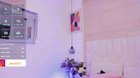 Sara online show from January 20, 10:37 pm