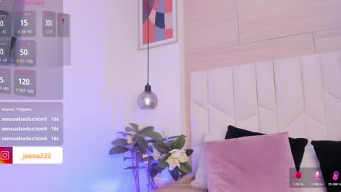 Sara online show from January 22, 11:21 pm