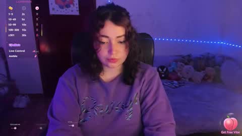 Snapshot of sarapbunny chatting on October 27, 11:31 pm Sara online show from October 27, 11:31 pm