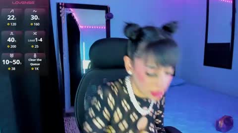 Sara  online show from July 1, 12:56 am