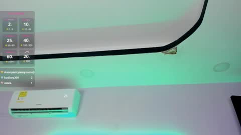 Snapshot of sararoy_ chatting on October 27, 8:02 pm Sara online show from October 27, 8:02 pm