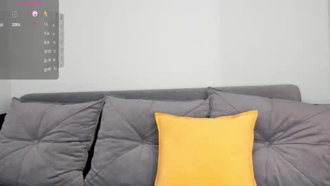 Sara online show from November 25, 9:26 pm